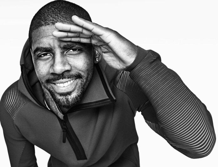 FaHo16 NTC TechPack Kyrie