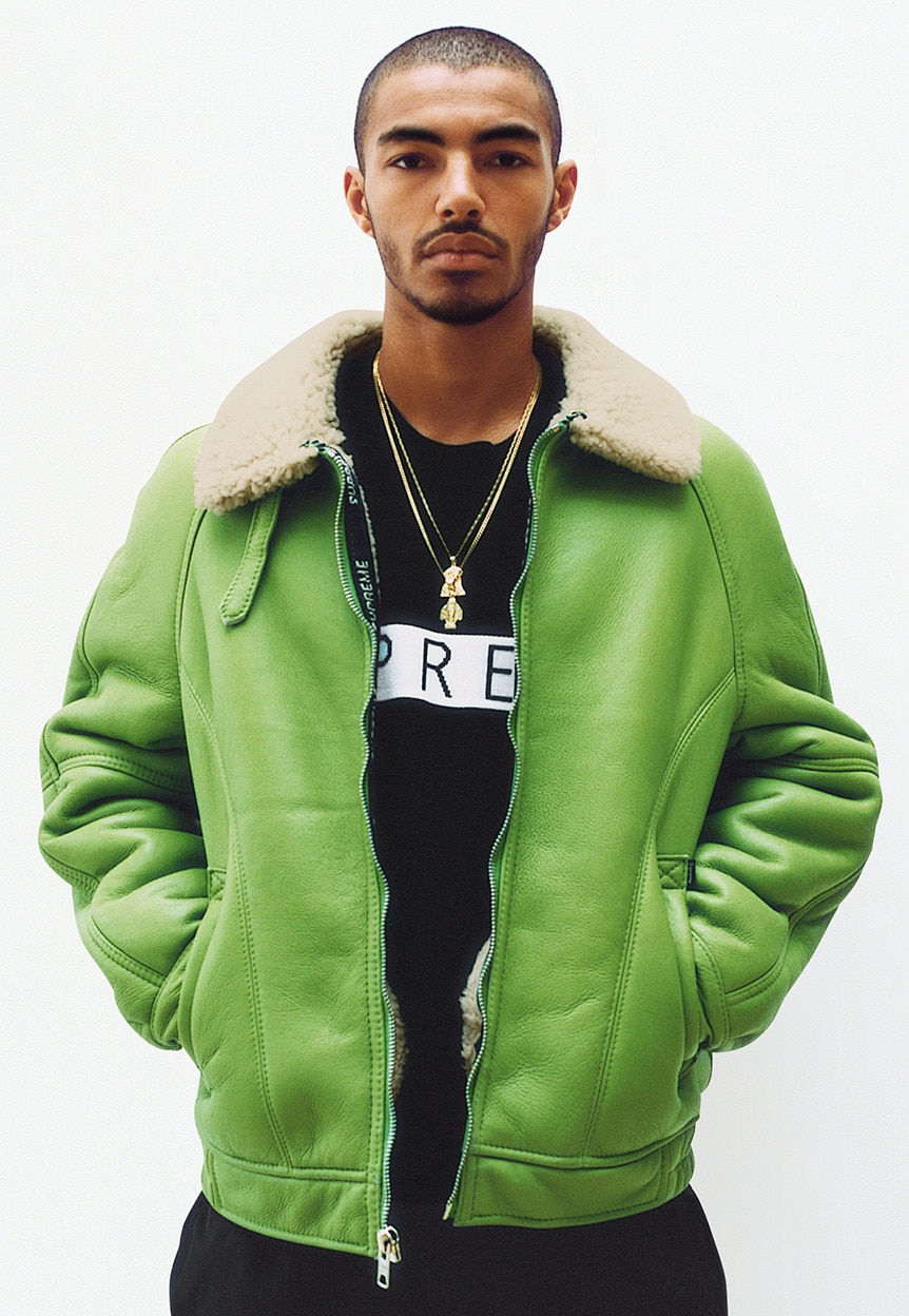 LOOKBOOK SUPREME (JESIEN-ZIMA 2016)-1