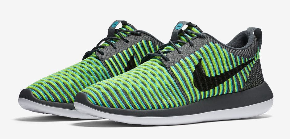 NIKE PRZEDSTAWIA ROSHE TWO FLYKNIT-5