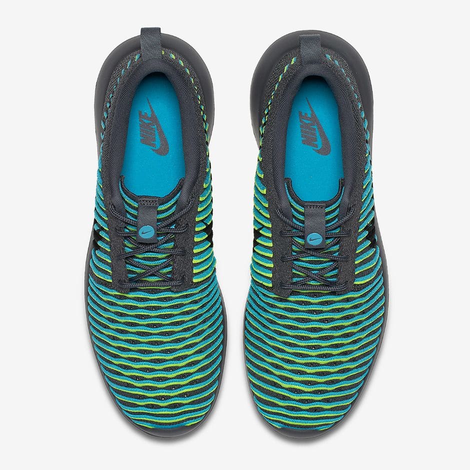 NIKE PRZEDSTAWIA ROSHE TWO FLYKNIT-7