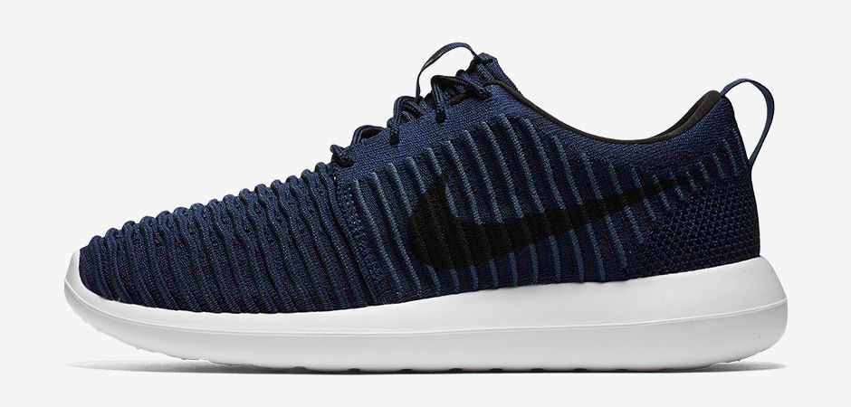 NIKE PRZEDSTAWIA ROSHE TWO FLYKNIT-9