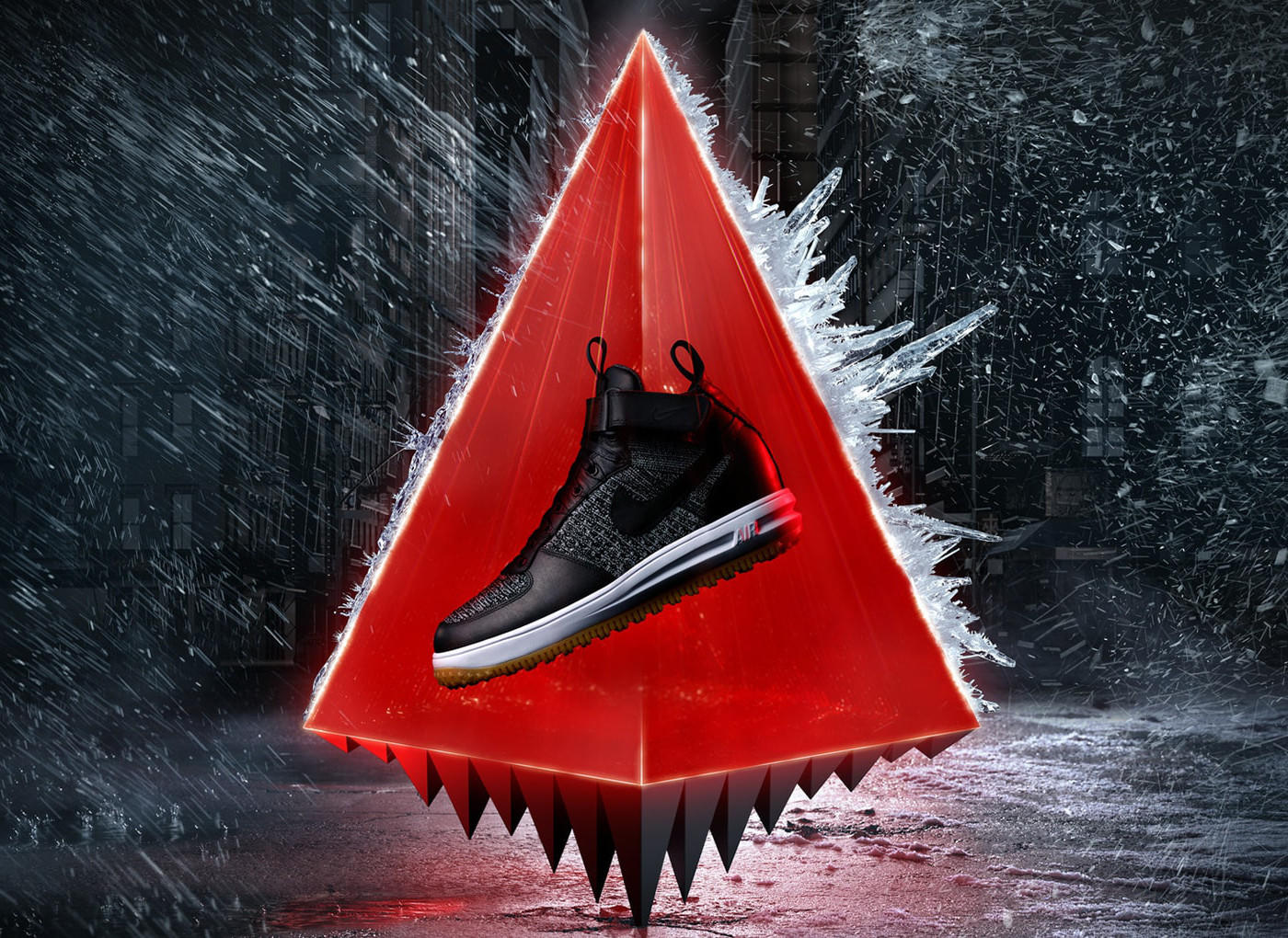 Nike Sportswear-kolekcja Sneakerboot (Zima 2016)-1
