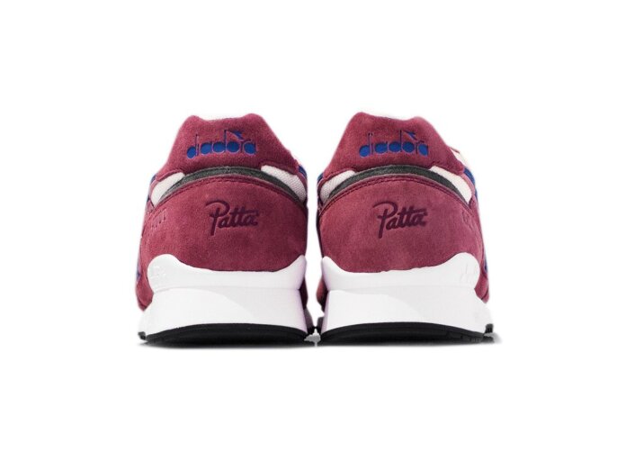 PATTA X DIADORA IC 4000-FROM SEOUL TO RIO