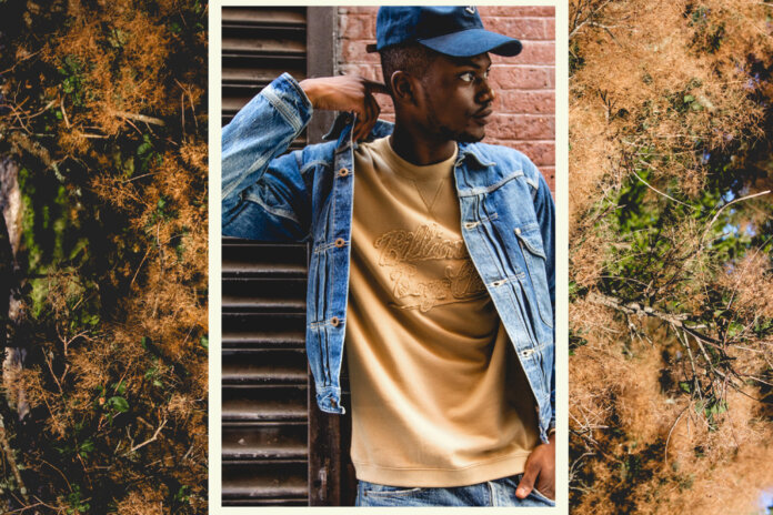 Lookbook Billionaire Boys Club (Jesień 2016)
