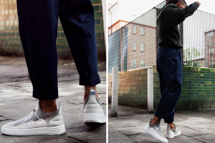 Lookbook Filling Pieces (Jesień / Zima 2016)