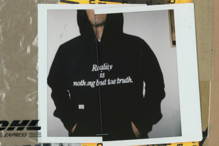 Lookbook FPAR (Jesień / Zima 2016)
