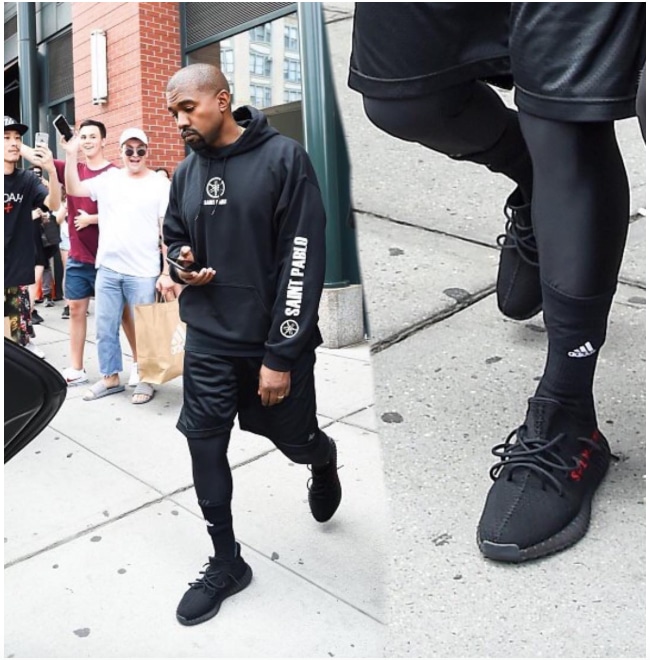 kanye west niewydane