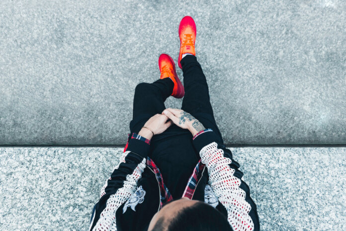 Dwie kolorystyki New Balance 580 z okazji 20-lecia modelu