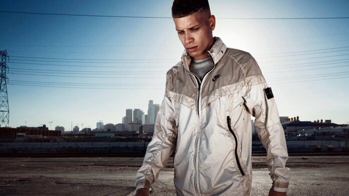 Kolekcja kurtek NikeLAB x Stone Island