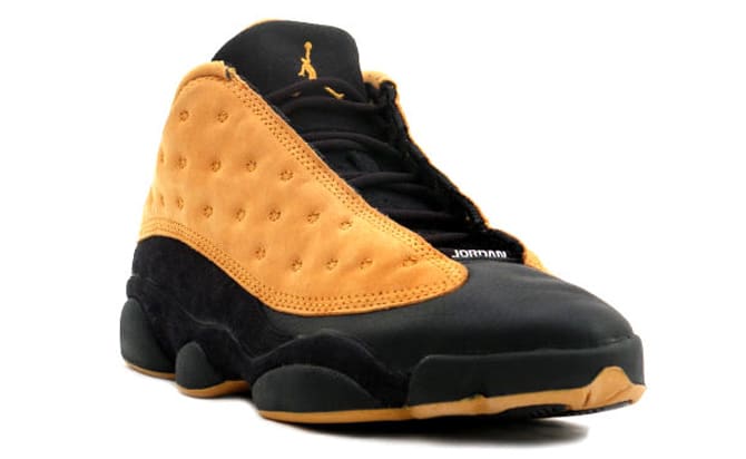 AIR JORDAN 13 LOW CHUTNEY POWROCA W 2017-1