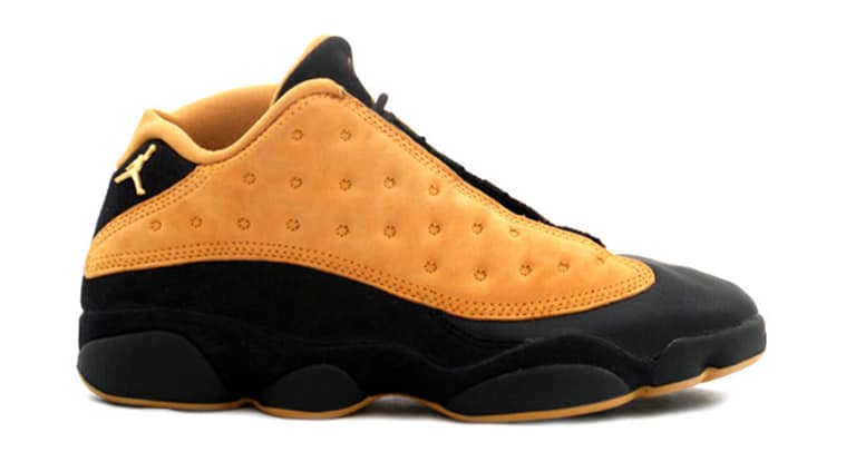 AIR JORDAN 13 LOW CHUTNEY POWROCA W 2017-2