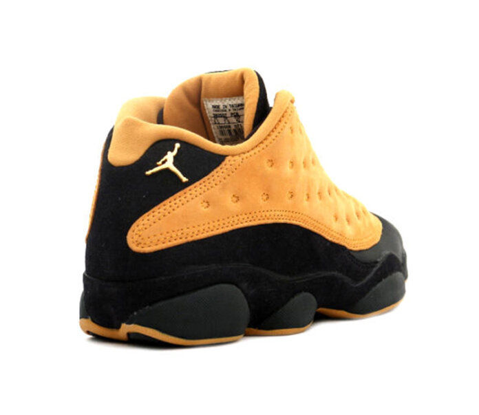 AIR JORDAN 13 LOW CHUTNEY POWROCA W 2017
