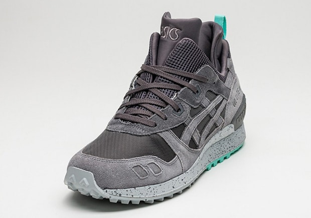 ASICS GEL LYTE III MID-GREY AND INDIA INK-2