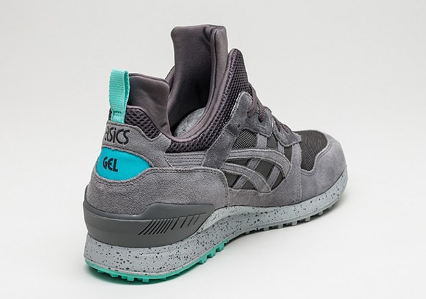 ASICS GEL LYTE III MID-GREY AND INDIA INK-3