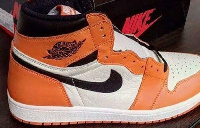 Air Jordan 1 High Reverse Shattered Backboard-Zajawka