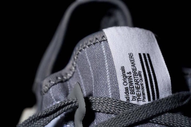 BEDWIN AND THE HEARTBREAKERS X ADIDAS NMD R1-2