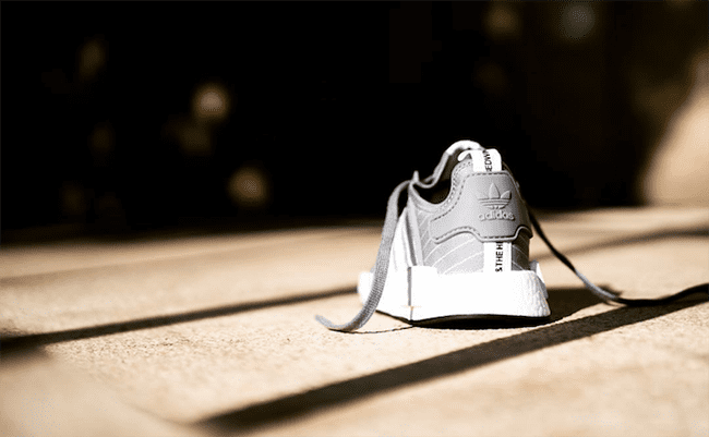 BEDWIN AND THE HEARTBREAKERS X ADIDAS NMD R1-5