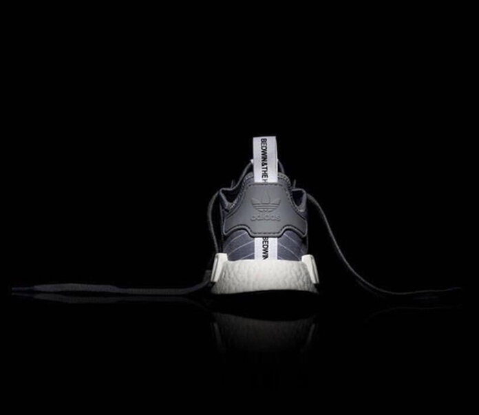 BEDWIN AND THE HEARTBREAKERS X ADIDAS NMD R1
