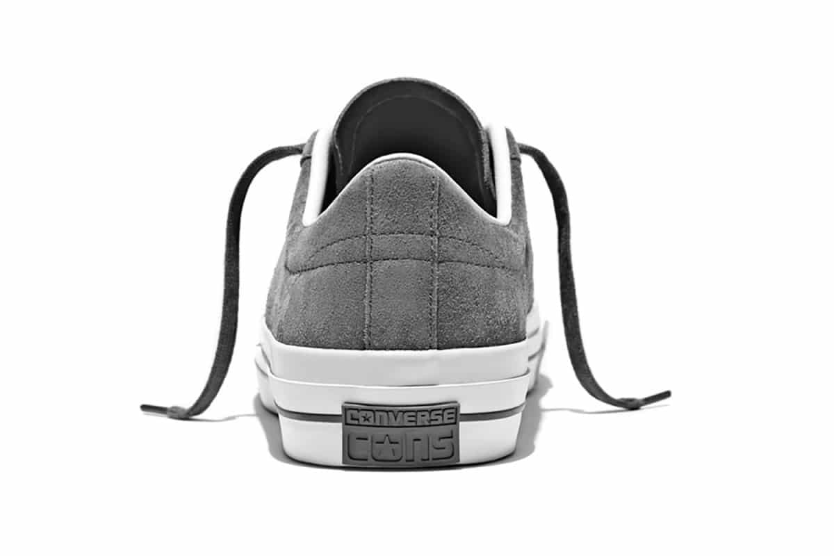 CONVERSE CONS ONE STAR-LONG HAIR SUEDE-4