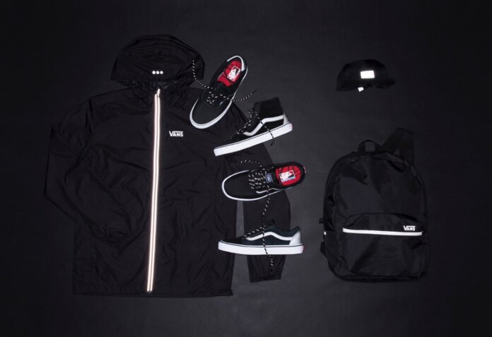 Vans prezentuje „Transit Line” Pack
