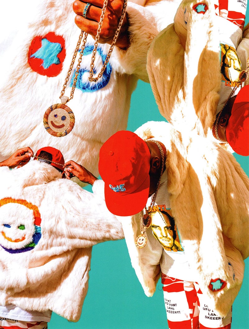 LOOKBOOK GOLF WANG (JESIEN-ZIMA 2016)-10