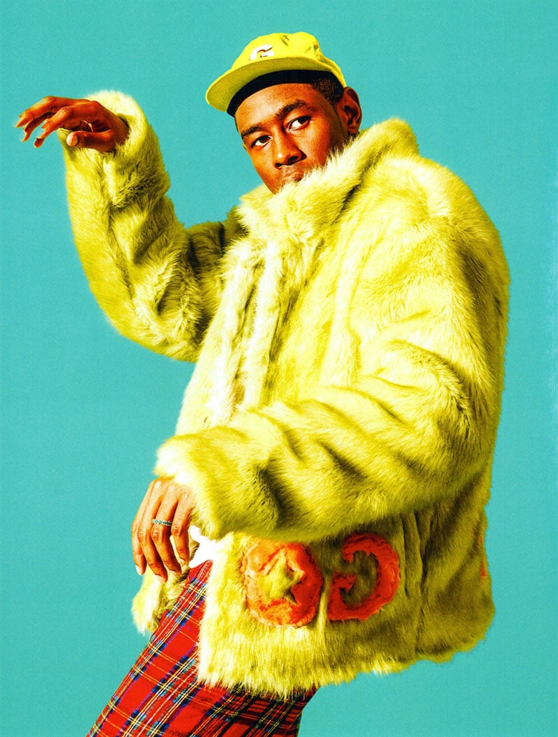 LOOKBOOK GOLF WANG (JESIEN-ZIMA 2016)-16