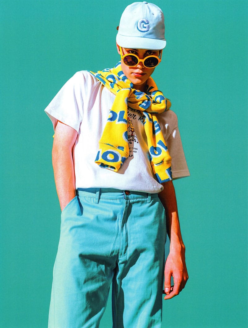 LOOKBOOK GOLF WANG (JESIEN-ZIMA 2016)-2