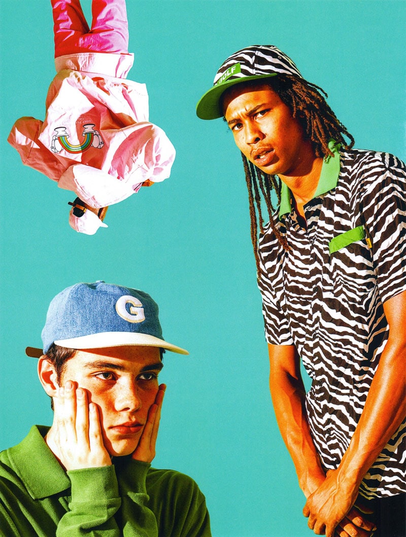LOOKBOOK GOLF WANG (JESIEN-ZIMA 2016)-4
