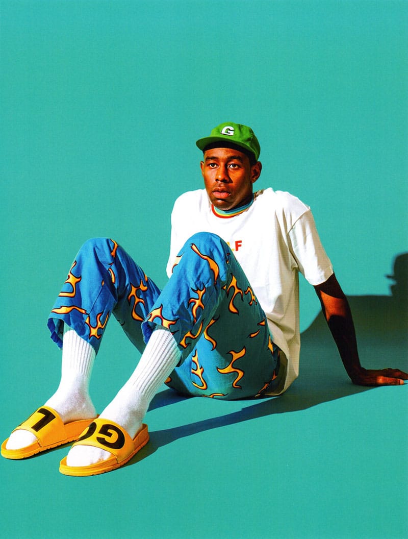 LOOKBOOK GOLF WANG (JESIEN-ZIMA 2016)-7