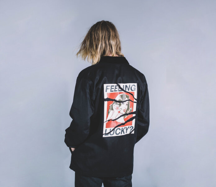 LOOKBOOK HYPLAND-WSTEP DO KOLEKCJI (JESIEN 2016)