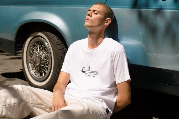 LOOKBOOK LAZY OAF (ZIMA 2016)