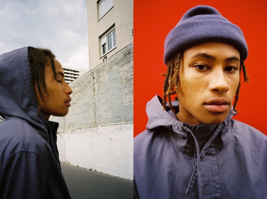 LOOKBOOK PATTA X CARHARTT WIP (JESIEN-ZIMA 2016)-1