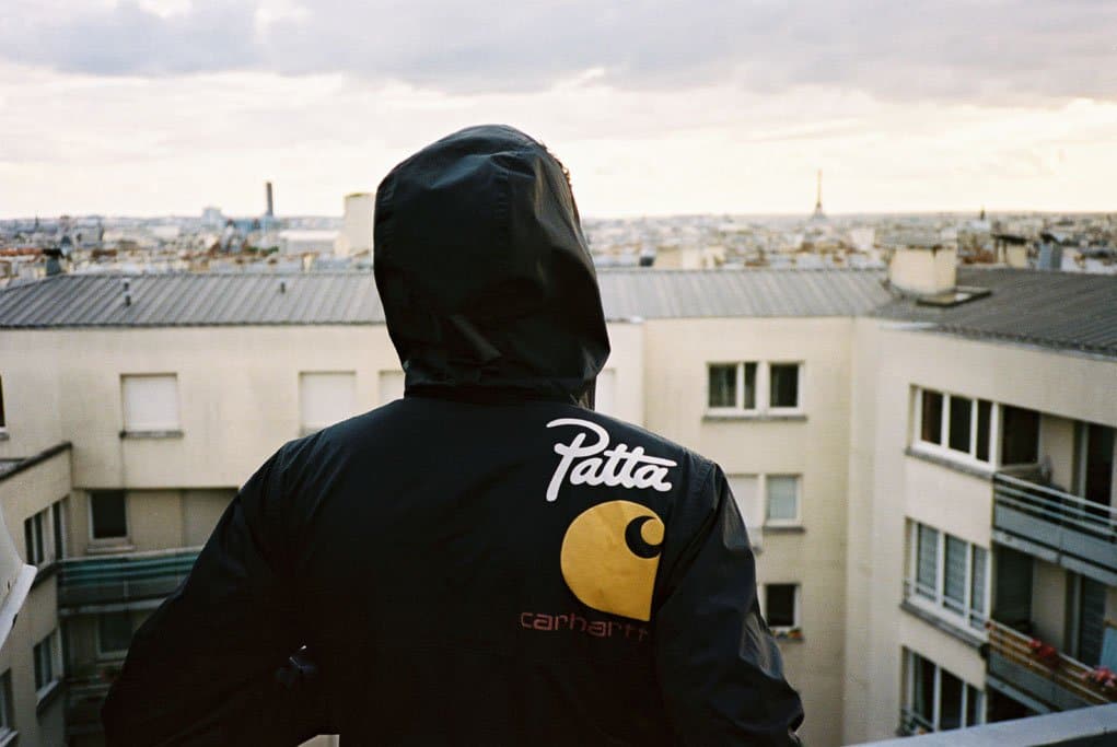 LOOKBOOK PATTA X CARHARTT WIP (JESIEN-ZIMA 2016)-4