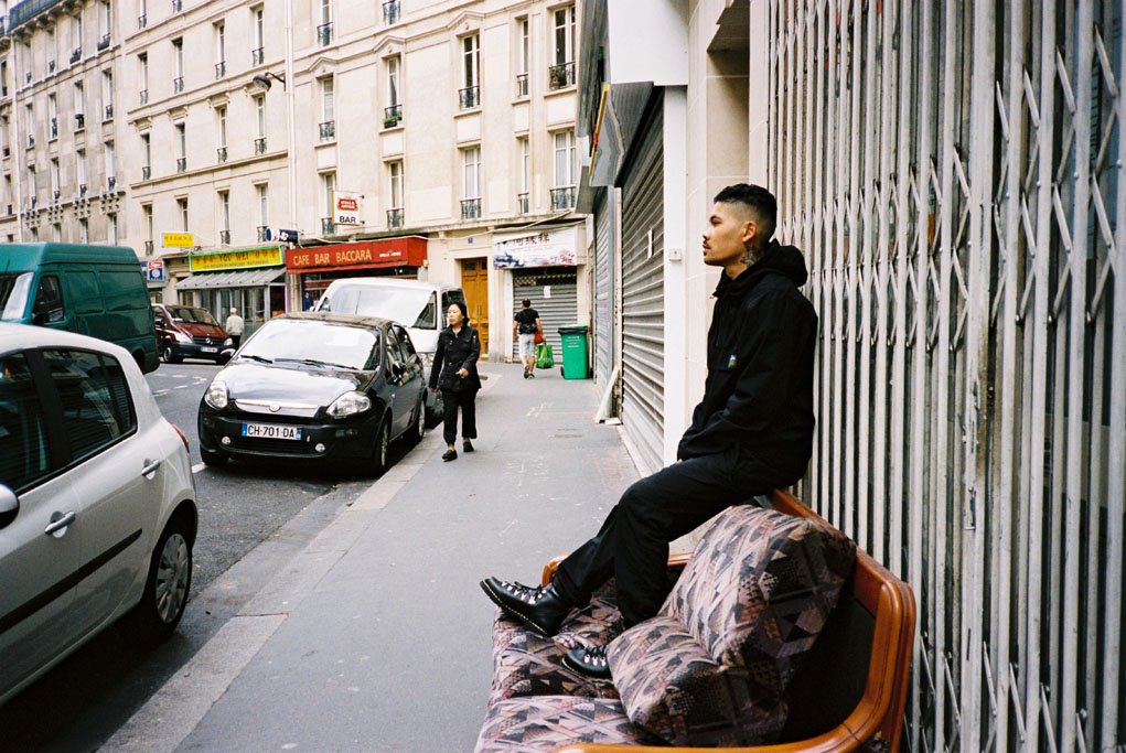 LOOKBOOK PATTA X CARHARTT WIP (JESIEN-ZIMA 2016)-8