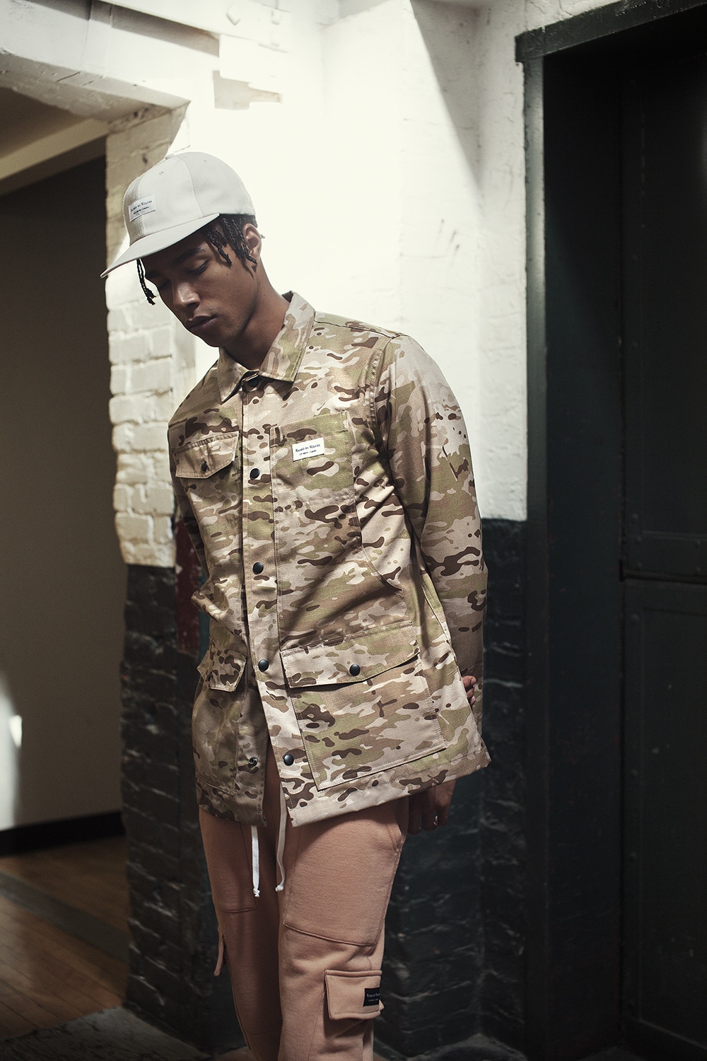 LOOKBOOK RAISED BY WOLVES (JESIEN-ZIMA 2016)-5