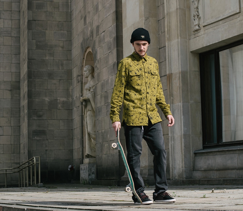 LOOKBOOK TURBOKOLOR-CZESC 2 (JESIEN-ZIMA 2016)