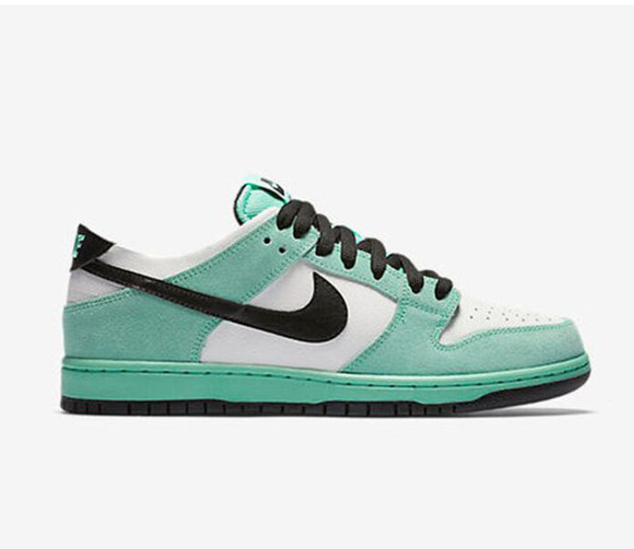 NIKE SB DUNK LOW-SEA CRYSTAL-2