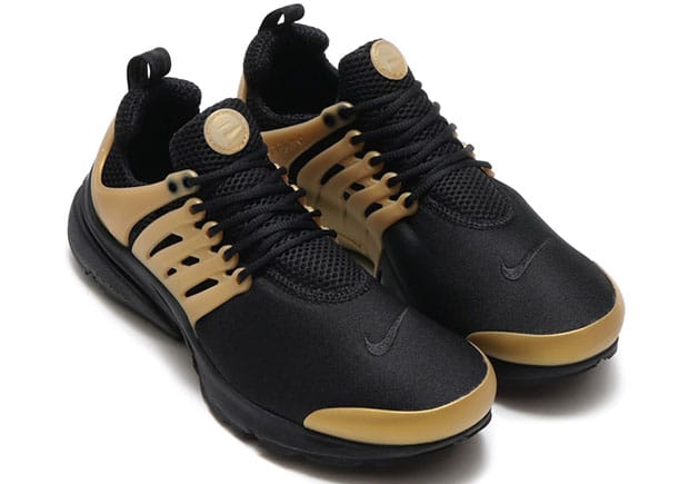 NIKE SPORTSWEAR-BLACK AND GOLD PACK-7