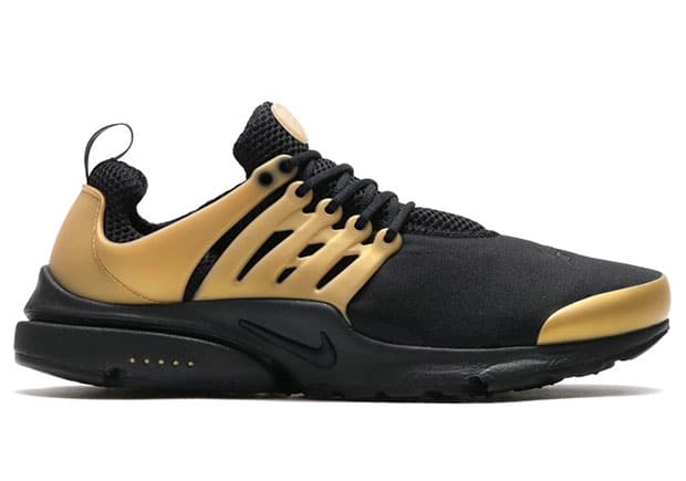 NIKE SPORTSWEAR-BLACK AND GOLD PACK-8
