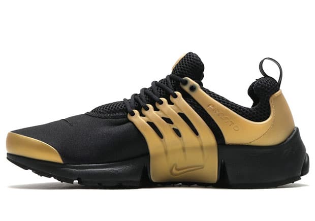 NIKE SPORTSWEAR-BLACK AND GOLD PACK-9