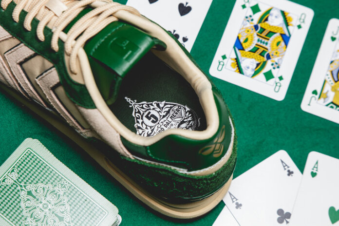 PAR5 X DAL NERGO X HUMMEL MARATHONA-ACE
