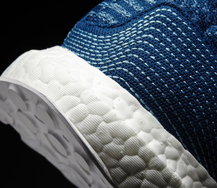 PARLEY X ADIDAS ULTRA BOOST (JESIEN 2016)