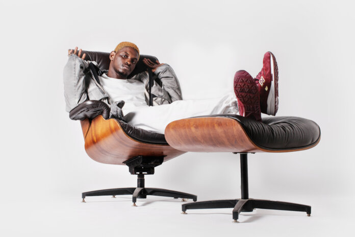 UBIQ x New Balance 1600-English Crown