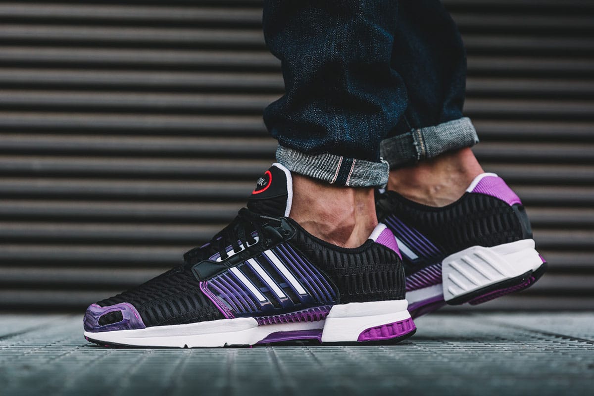adidas CLIMA COOL 1-Shock Purple-1