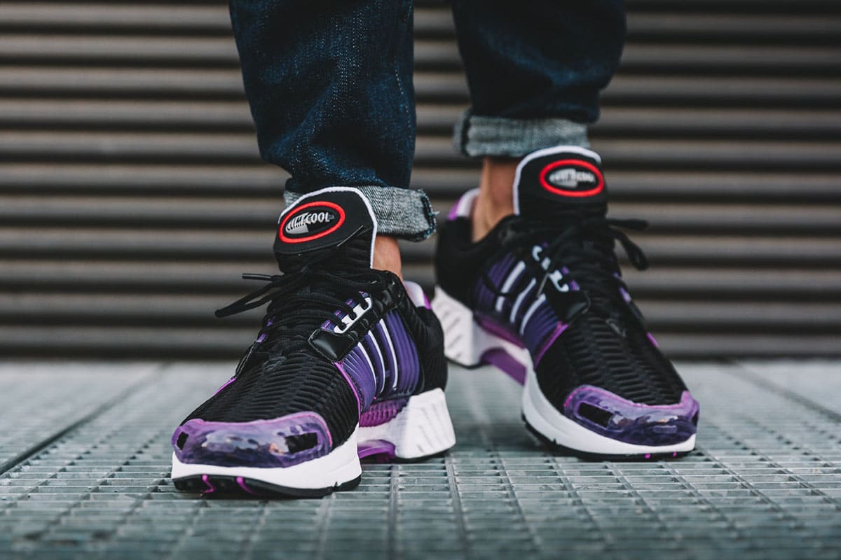adidas CLIMA COOL 1-Shock Purple-2