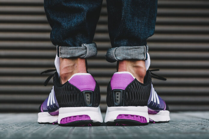adidas CLIMA COOL 1-Shock Purple