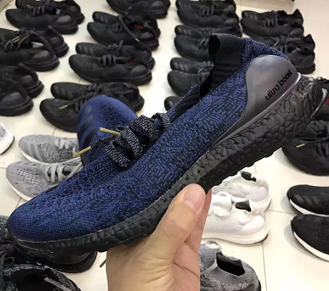 adidas Ultra Boost Uncaged (Wiosna Lato 2017) Zajawka-8