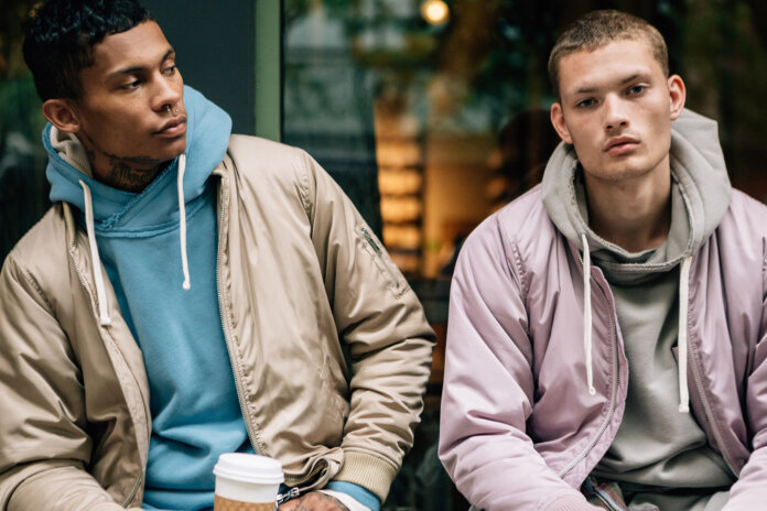 Lookbook KITH (Jesień 2016)