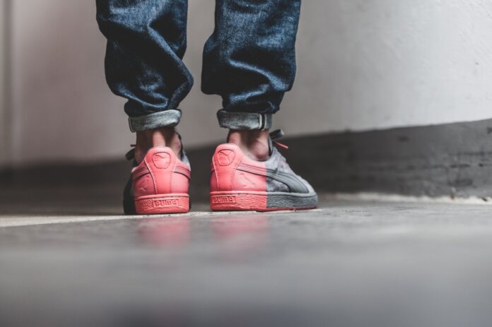 Staple x PUMA Suede „Pigeon” Pack | Video