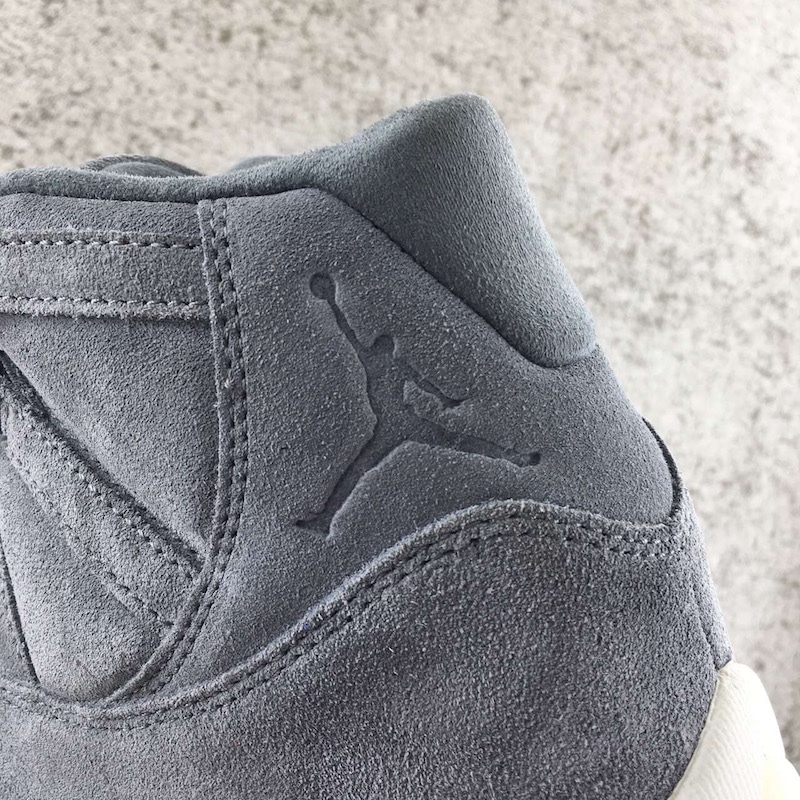Air Jordan 11 Suede (Zima 2016) Zajawka-2